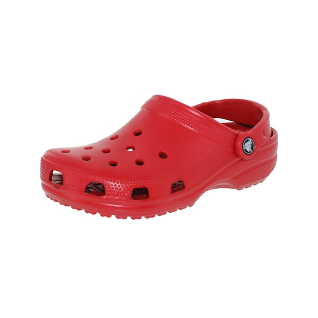 Crocs Sandale en Caoutchouc Classic Pepper pour Homme, à la Cheville - 4M
