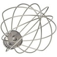 thumbnail image 3 of for K5AWW Wire Whip Replacement for Kitchen 5QT 5K5SS 5KPM5 Mixer for 5 Quart Lift Machines Wire Whip 2Pcs, 3 of 6