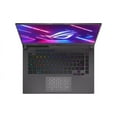 thumbnail image 3 of ASUS ROG Strix G15 Gaming/Entertainment Laptop (AMD Ryzen 7 6800HS 8-Core, 15.6in 144 Hz Full HD (1920x1080), GeForce RTX 3050, Win 10 Pro) with Microsoft 365 Personal , Dockztorm Hub, 3 of 7
