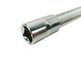 thumbnail image 4 of CPAN 1/4'' 3/8'' 1/2'' Drive Flexible Socket Extension Bar Tools Length Flexi, 4 of 9