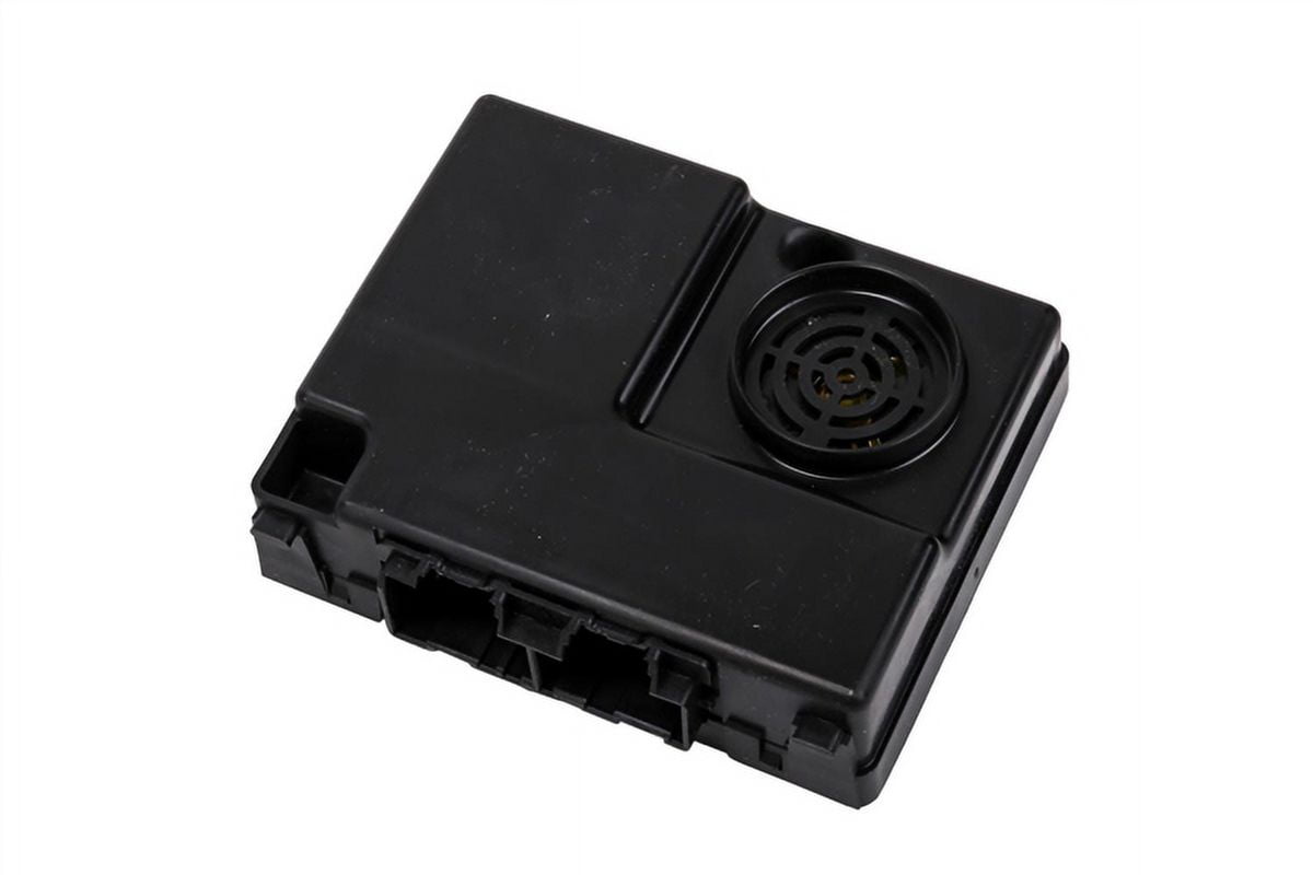 ALARM ASM-ST BE (P1)