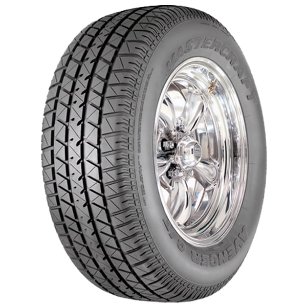 Llanta 235/70 R15 Mastercraft AVENGER GT 102T