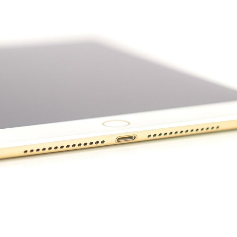 美品☆iPad Air 2 64GB Wi-Fi + Cellular ゴールド Apple iPad Air 2 64GB + Wi-Fi - Walmart.com