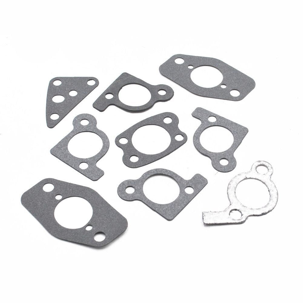 Lawn Mower Parts Engine Gasket Set For 842658,808617,842663 Replaces # 808617, 842663 380442 B4828