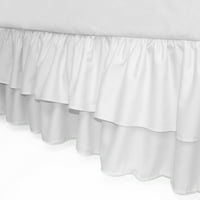Crib Skirts Walmart Com