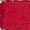 Red, variant on Wdhugt Pointed Toe Slip On Shoes For Women Suede Rhinestone Buckle Flat Sole Comfortable Casual Work Wear Indoor Outdoor Use Us Size 3