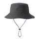 thumbnail image 1 of Sun Poliéster Anti-UV Sombrero Transpirable Unisex Sombrero para deportes al aire libre Negro Sywqhk Para Estrenar, 1 of 9
