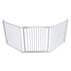 Cardinal Gates Expandable Extra Wide Baby Gate 30”-90"