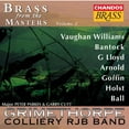 thumbnail image 2 of Various Artists - Brass from the Masters 2 / Various - Music & Performance - CD, 2 of 2