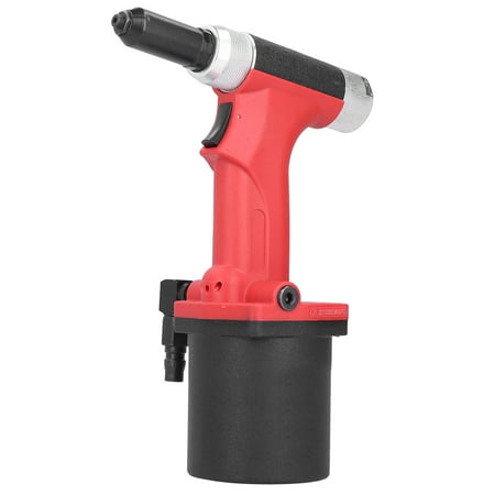 

Rivet Manual Riveting Tool Kit S50 Wear Pneumatic For Automobile Manufacturing Containers