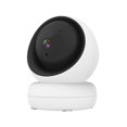 thumbnail image 2 of Tuya Camera Detector de seguridad interior inteligente inalámbrico WiFi HD 1080P Video Enchufe de EE. UU., Estilo de alta configuración Yuarrent EL002713-02, 2 of 2