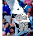 thumbnail image 3 of Shaquille O'Neal Autographed 16x20 Photo Orlando Magic Beckett BAS Witness 232719, 3 of 4