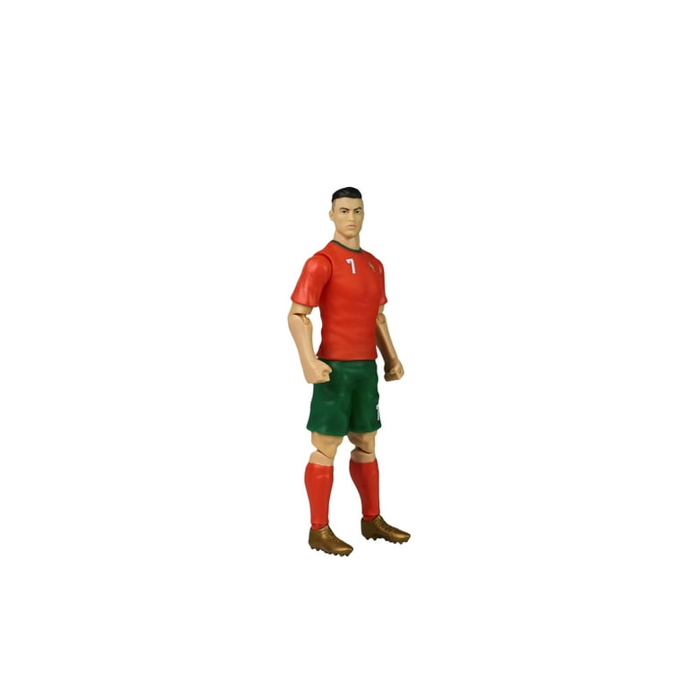 Banbo Toys SOCKERS Portugal Cristiano Ronaldo 8