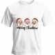 thumbnail image 1 of Mens T Shirts Christmas Santa Gnome Short Sleeve Casual Men's Tee Tops Graphic T-Shirts for Teen Boys/Men, 1 of 8