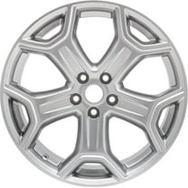 New Aluminum Wheel Rim 19 inch Fits 2017-2018 Ford Escape 5-108mm 10 Spokes