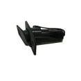 thumbnail image 5 of Pactrade Marine Boat 2-Prong Nylon Stern Light Pole Base Black Cover Socket for Plug-in, 5 of 6