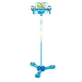 thumbnail image 1 of Kids Karaoke Machine With Microphones Stand Toys Set, 1 of 2