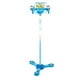 thumbnail image 1 of Máquina de karaoke infantil con soporte para micrófonos, juego educativo de juguete., 1 of 2