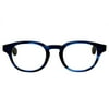 Blake Mens Womens Acetate Blue Light Blocking Computer Eyeglasses by FREYRS Eyewear
