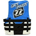 thumbnail image 2 of Jet Pilot Boat Life Vest Jacket JP1215 | S1 Series Blue 2XL / 3XL Mens, 2 of 3