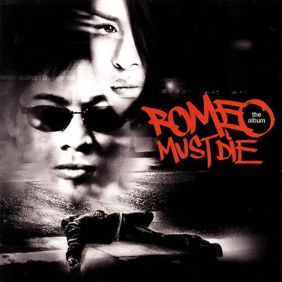 ORIGINAL SOUNDTRACK - ROMEO MUST DIE [CLEAN] [EDITED]