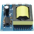 thumbnail image 1 of Inversor de CC 12 V a CA 220 V 380 V 500 W Placa de refuerzo Transformador Módulo convertidor de potencia para automóvil, 1 of 5