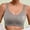 Army Green, variant on Nmnitkp Sports Bras for Women Show Feminine Beauty Womens U Back Sports Bra - Scoop Neck Padded Low Impact Yoga Bra Workout Crop Top with Built in Bra Comfortable and Breathable Bras for Women