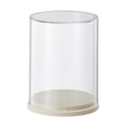 thumbnail image 2 of MERIGLARE Action Figure Display Case Dustproof Protection Box for Countertop Home Desk, 2 of 9