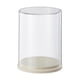 thumbnail image 2 of Vitrina de Almacenamiento Transparente, Vitrina de Figuras, Caja Protectora a Prueba de Polvo para Figuras en Miniatura en, 2 of 9