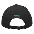 thumbnail image 3 of Gorra K-Swiss LOONEY HOUSE Color Negro, 3 of 3