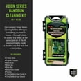 thumbnail image 3 of Breakthrough Clean Technologies® Vision Series™ Pistol Cleaning Kit, .44 & .45 Caliber, Multi-Color, 3 of 6