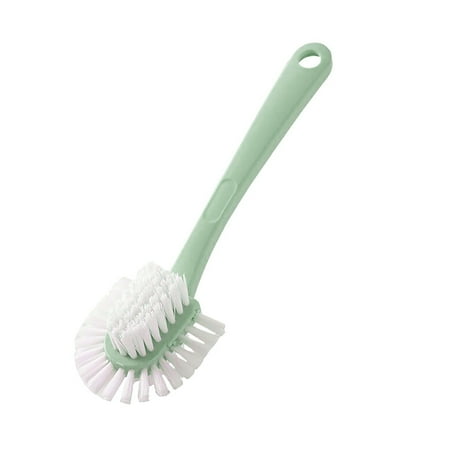 

BAOQIN Kitchen Tools Clearance sale ! Shoe Cleaner Brush 5 Way Cleaning & Refreshing Brush for All Kinds of Shoes (Green)