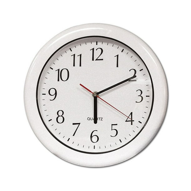 Poolmaster 12 Weather Resistant Indoor Outdoor Clock White Com Poolmaster 12 Weather Resistant Indoor, Indoor Outdoor Clock