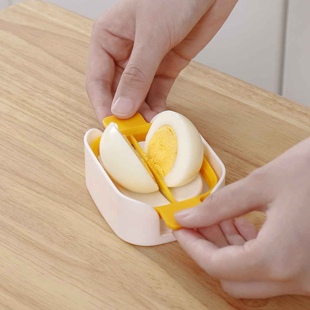 Geemin Microwave Eggs Boiler, Boiled Eggs Poachers Eggs Cooker Microwave Boiled Eggs Maker