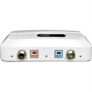 EcoSmart ECO POU-06T 6.5 kW 120V Thermostatic Tankless Electric Water Heater