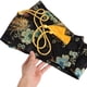 thumbnail image 5 of ColoMX Bolsa de espada de seda con borla, cubierta de espada samurái japonesa, bolsa de espadas chinas de Tai-chi, funda de espadas, contenedor de espadas chinas, 5 of 7
