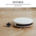 thumbnail image 3 of unbranded Para Aspiradora Robot Con Silencioso Y Material Resistente Negro, 3 of 6