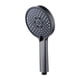 thumbnail image 2 of 5-speed Turbocharged Shower Head Shower Drop And Wear Shower Head Handheld 5-point Universal Interface, 2 of 4