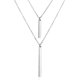 thumbnail image 1 of Collar de perlas de sangre para mujer, collar de perlas sangrantes, gargantilla con sangre que gotea, collar de perlas con sangre que gotea, disfraz de fiesta de Halloween de vampiro, 1 of 4
