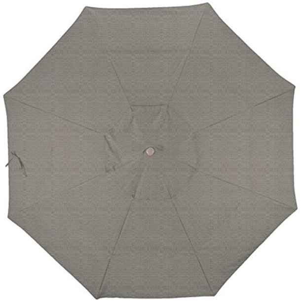 california umbrella c118f77dwv 11 ft. round replacement canopy cover