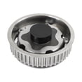 thumbnail image 4 of 2pc Intake & Exhaust Camshaft Adjusters for Vauxhall Astra 1.8 1.6 2004-12, 4 of 5