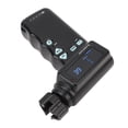 thumbnail image 1 of Electric Guitar Tuner, Wide Application Acoustic Guitars Auto Tuner  for Performance, 1 of 7