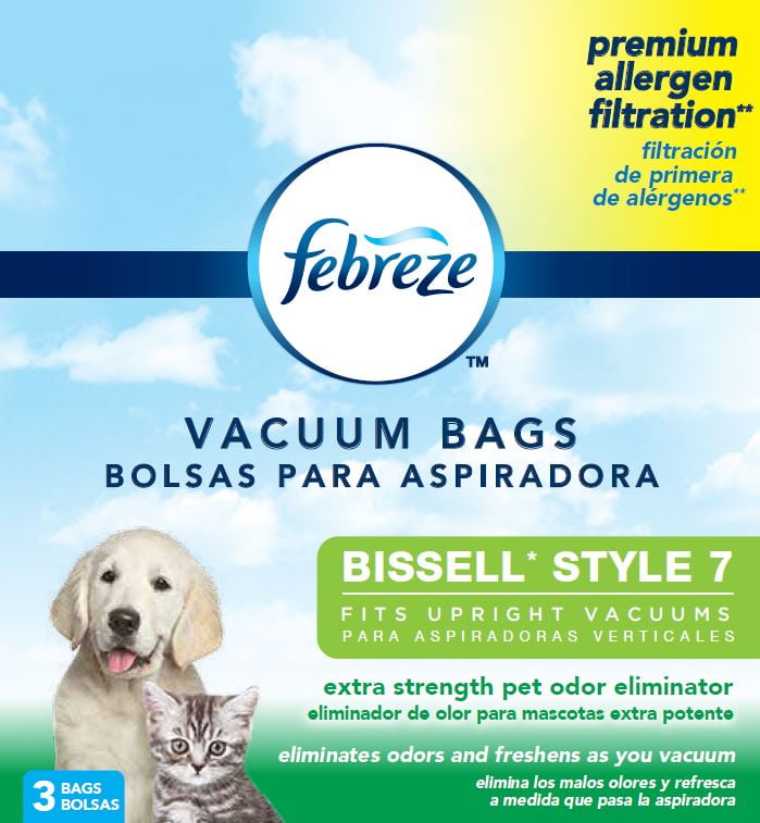 miele cat and dog 5000 vacuum bolsas