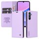 thumbnail image 1 of Funda para Samsung Galaxy A16 Estuche de Cuero PU Tipo Cartera con Ranuras para Tarjetas y Cierre Magnético, 1 of 5