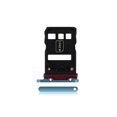 thumbnail image 5 of Plateau de Remplacement pour Carte Sim Compatible pour Huawei P30 Pro (Cristal Respirant), 5 of 5
