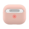 thumbnail image 3 of Funda Incase Reform Sport para AirPods de tercera generación, Rose Coral, 3 of 5
