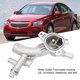 thumbnail image 4 of Carcasa del termostato del refrigerante del motor ANGGREK para Cruze Limited 14L 2016, 4 of 8