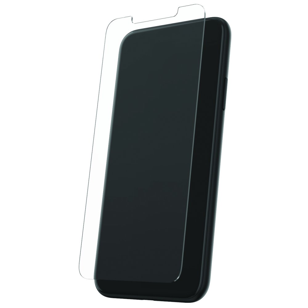 Blackweb Impact Glass Screen Protector with ErrorFree Installation