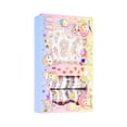 thumbnail image 3 of Juego de cintas washi, cinta washi para decoración de bricolaje, cinta washi para álbumes de recortes, estándares líderes en la industria, 3 of 12