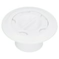 thumbnail image 2 of FLAMEEN Swimming Pool Return Inlet,Swimming Pool Main Drain Port Floor Drain Water Inlet Draining Swimming Pool Accessory,Swimming Pool Water Inlet, 2 of 8
